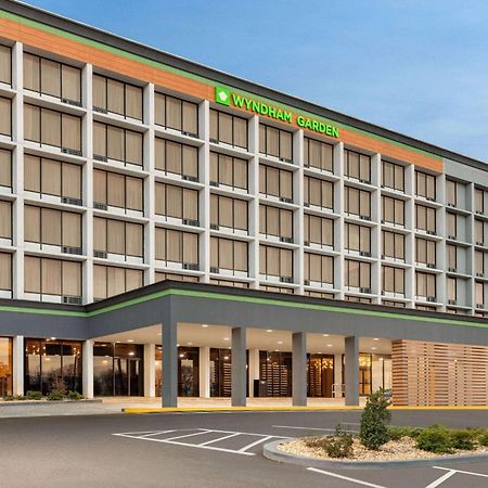 Wyndham Garden Atlanta Airport Hotell College Park Exteriör bild
