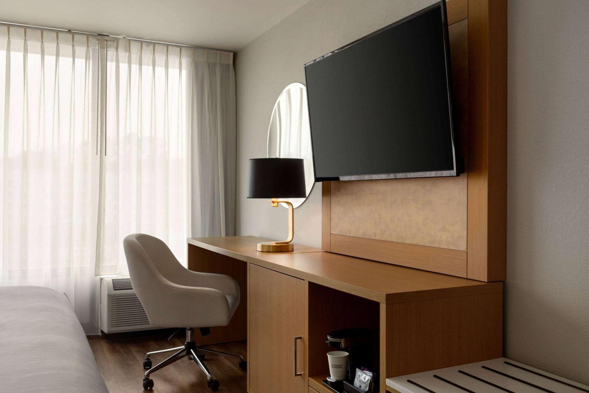 Wyndham Garden Atlanta Airport Hotell College Park Exteriör bild