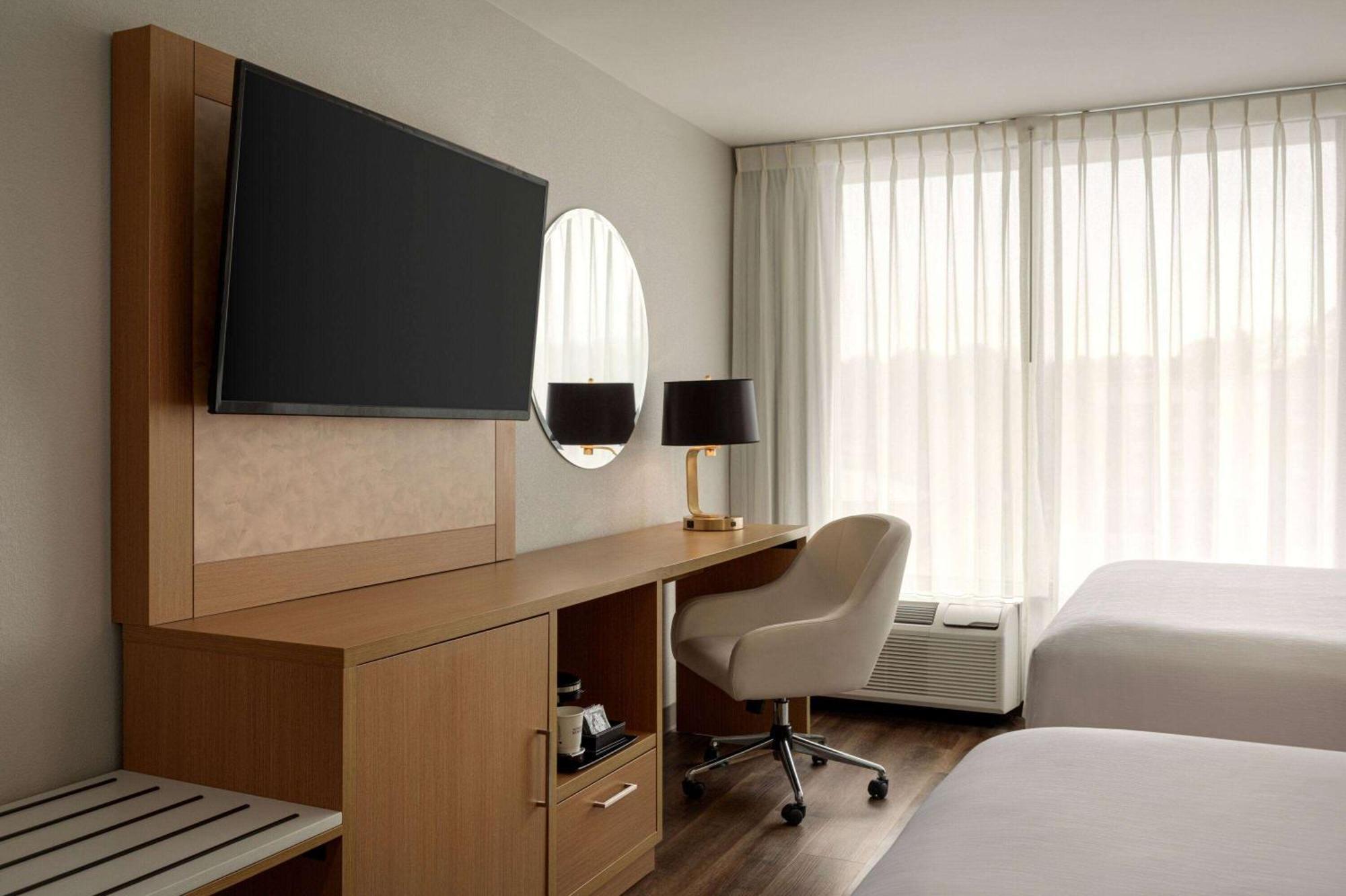 Wyndham Garden Atlanta Airport Hotell College Park Exteriör bild