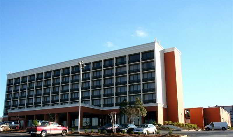 Wyndham Garden Atlanta Airport Hotell College Park Exteriör bild