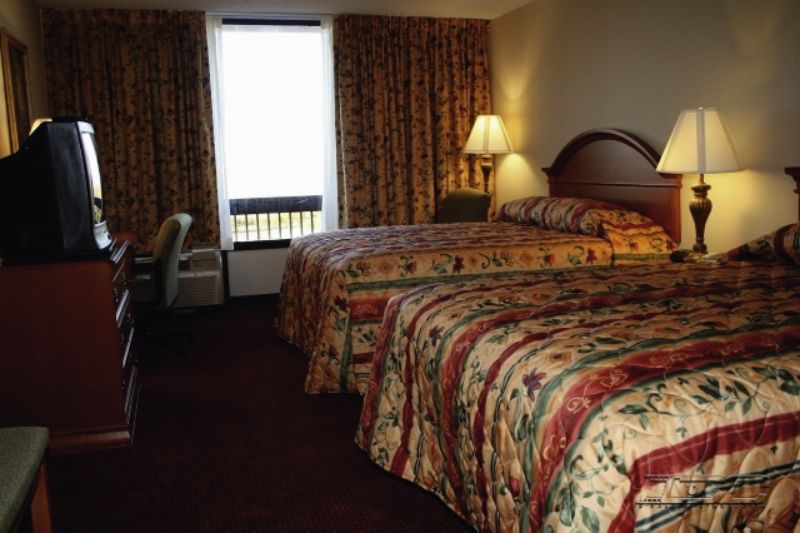 Wyndham Garden Atlanta Airport Hotell College Park Exteriör bild