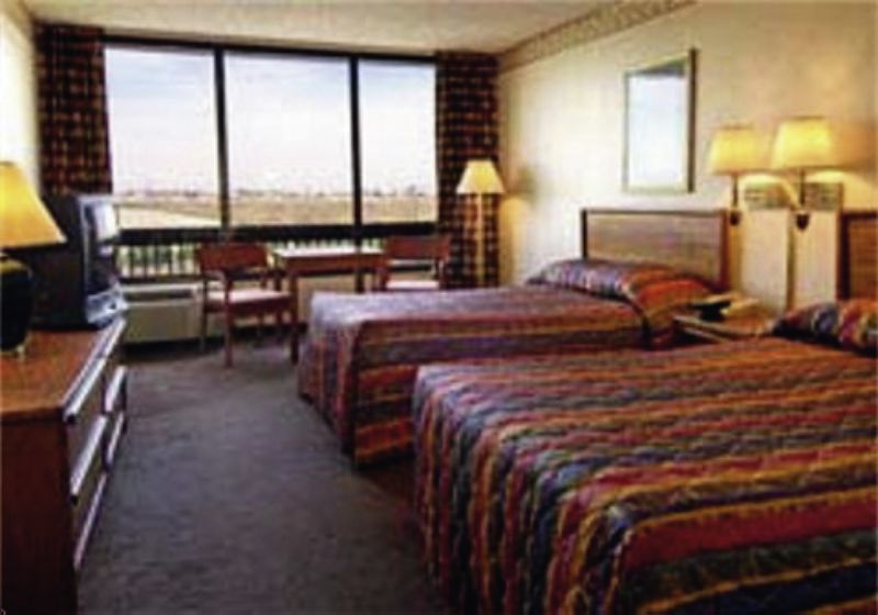 Wyndham Garden Atlanta Airport Hotell College Park Exteriör bild