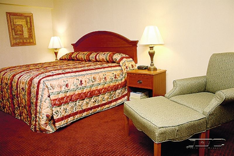 Wyndham Garden Atlanta Airport Hotell College Park Exteriör bild