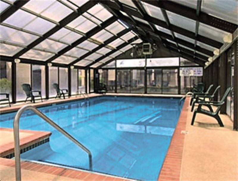 Wyndham Garden Atlanta Airport Hotell College Park Exteriör bild