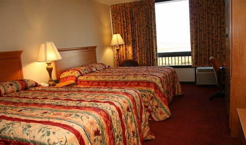 Wyndham Garden Atlanta Airport Hotell College Park Rum bild
